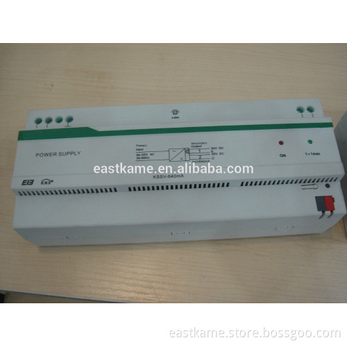 OEM/ODM smart home switch for KNX system